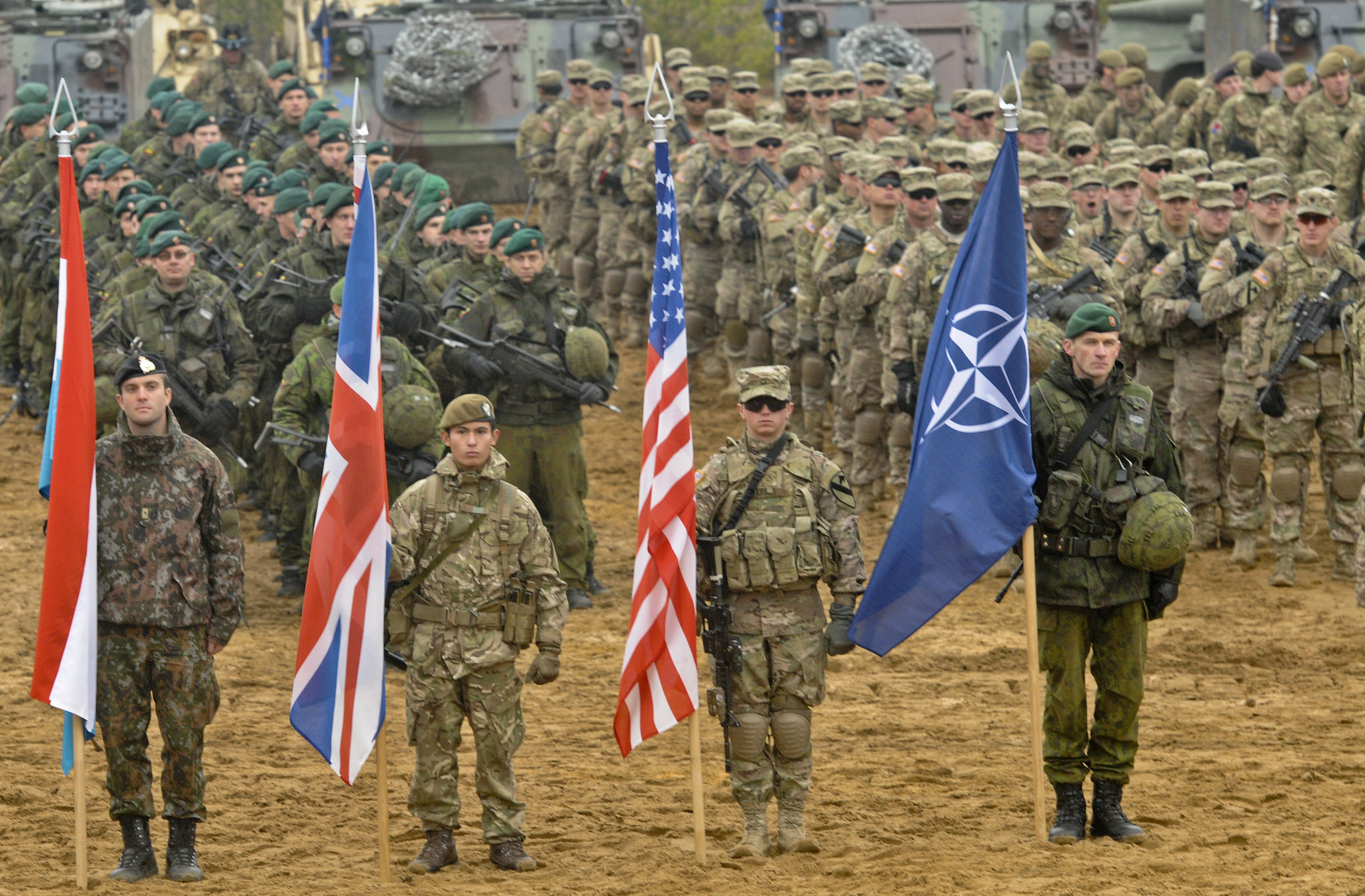 military-trade.com