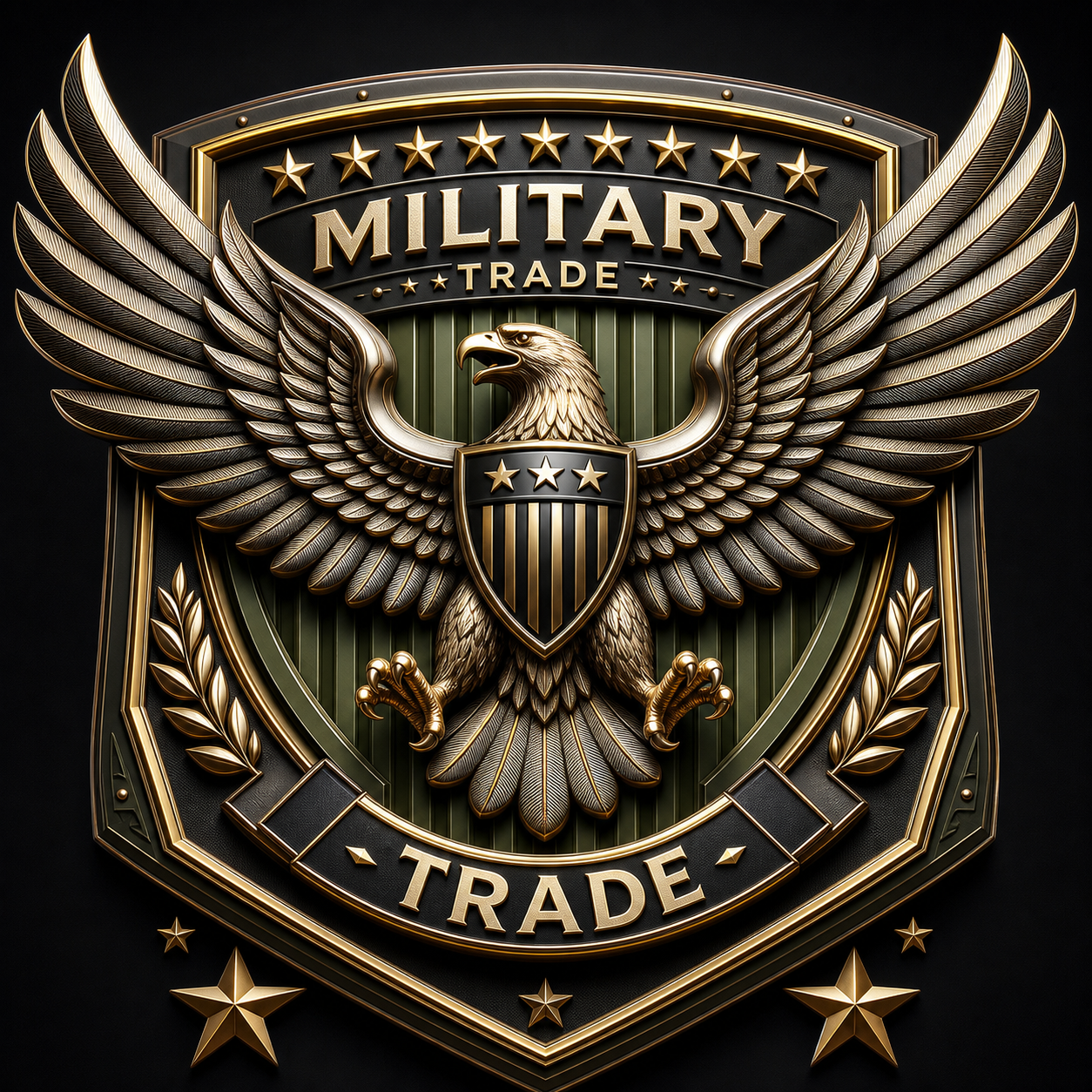 military-trade.com